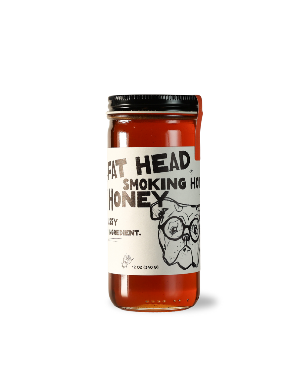 Killer Bee Honey – True Hot Honey with a Sweet Sting