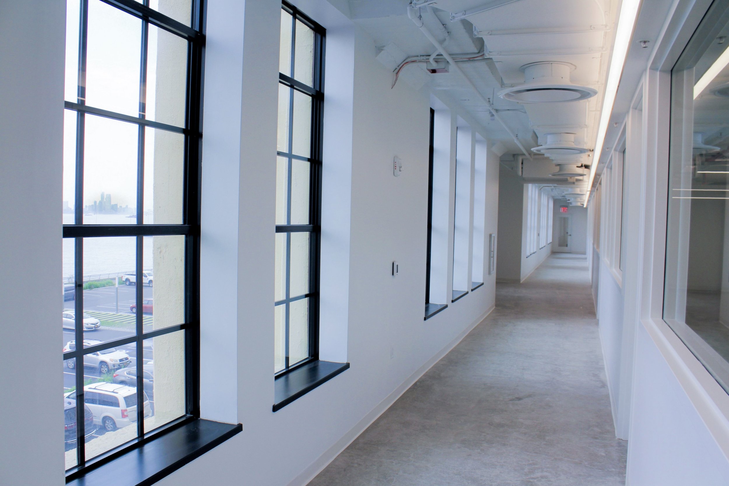 Our Lab Space — BioBAT