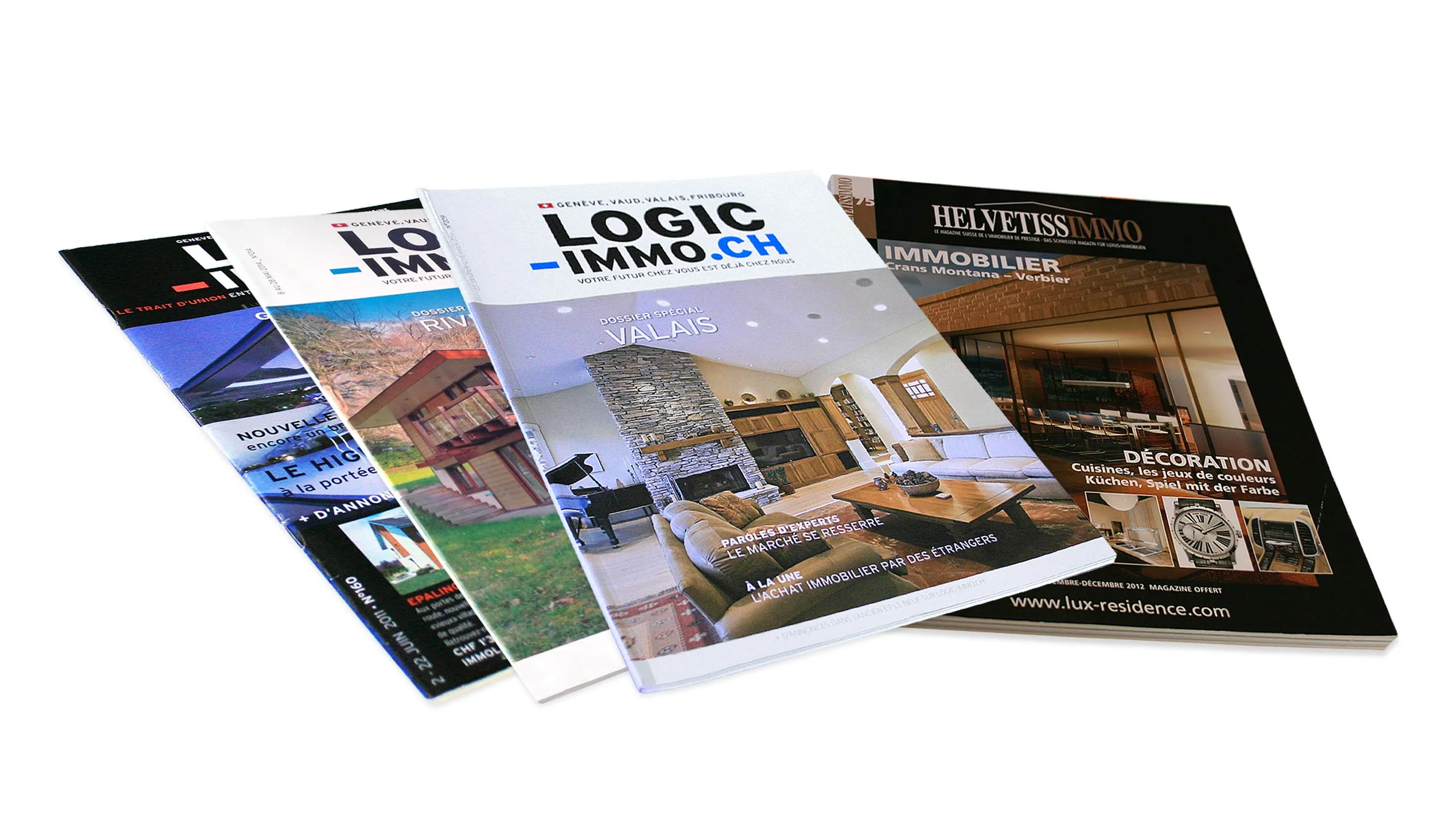 Logic-Immo.ch – Helvetissimmo