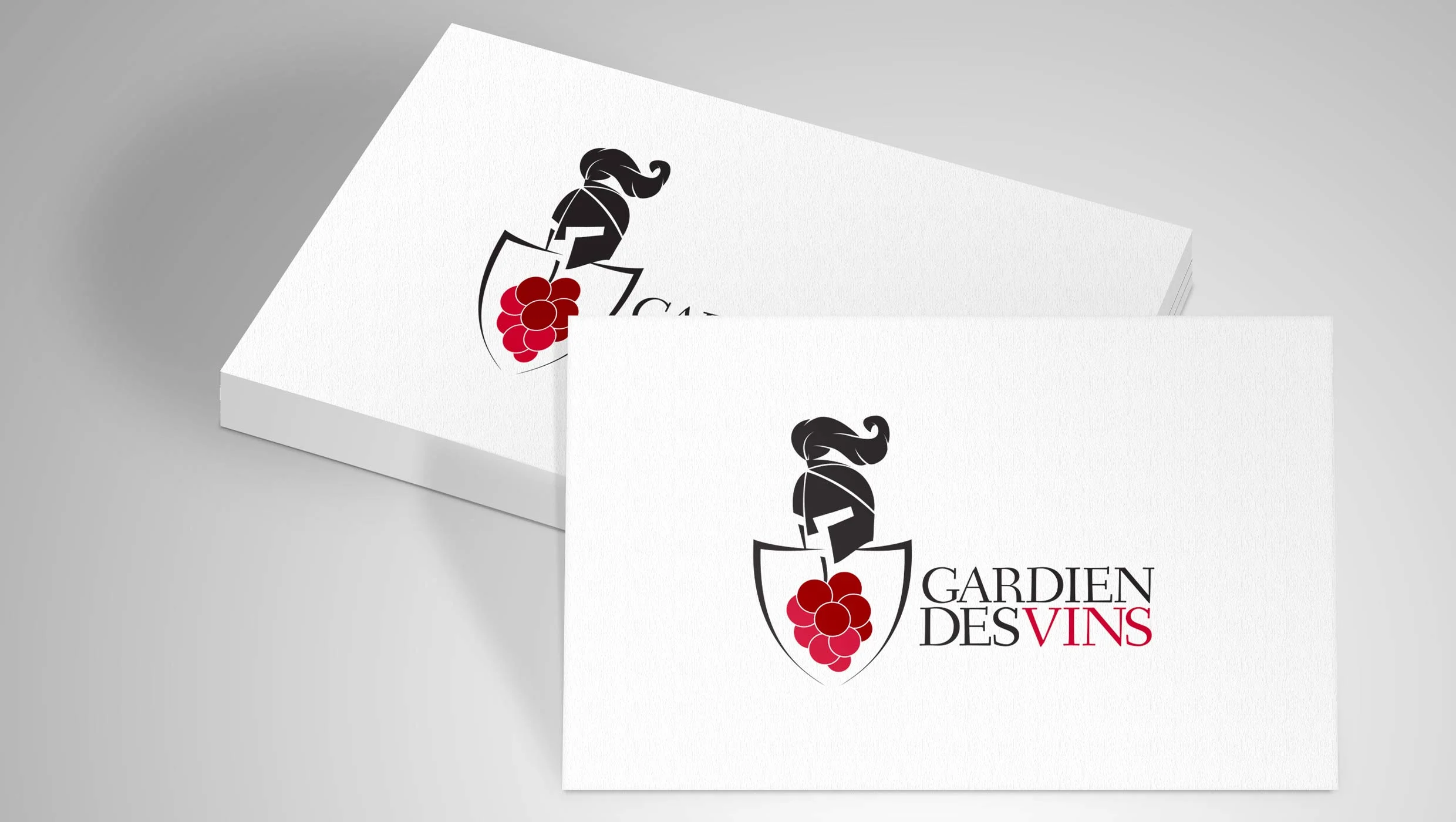 Gardien des vins