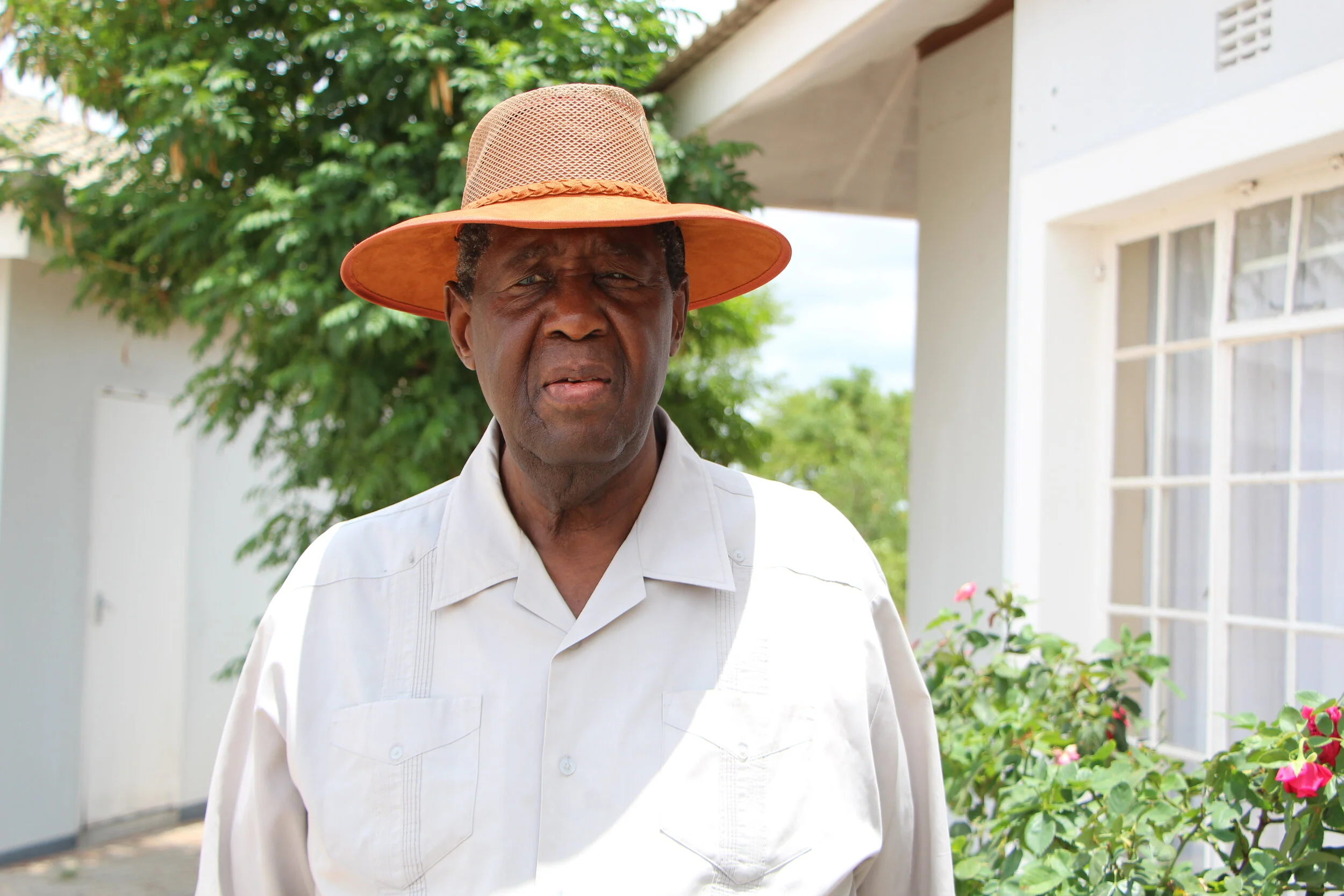 Ponatshego Kedikilwe