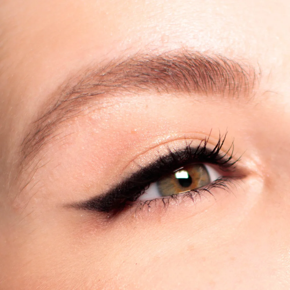 Tuto Eye Liner Debutant