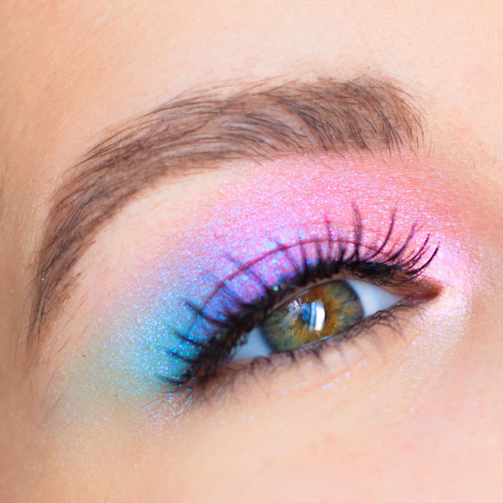 Ice Watch X Pauuulette: Des Yeux De Licorne Avec La Collection Ice Pearl —  Pauuulette - Blog Makeup