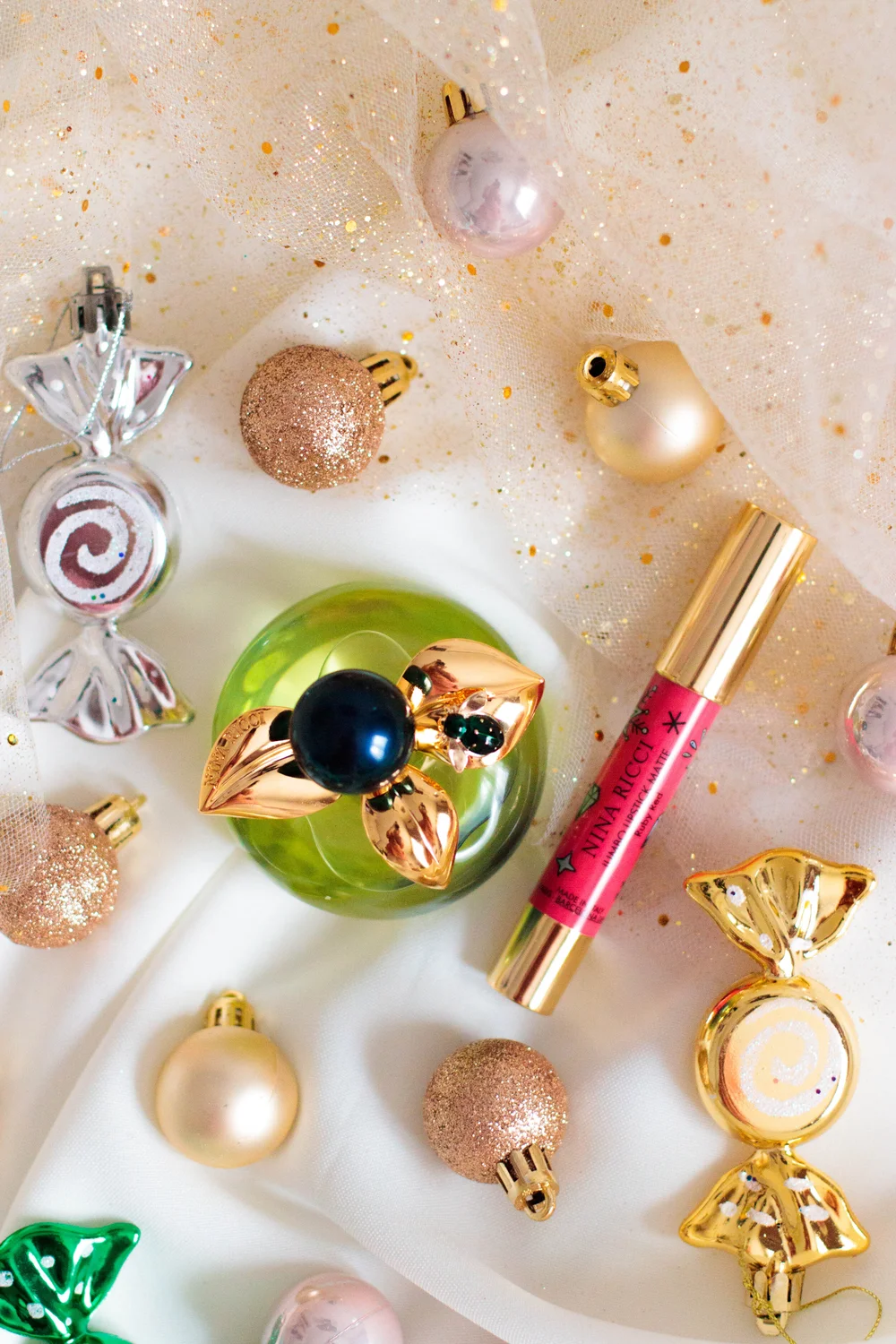 nina ricci black friday