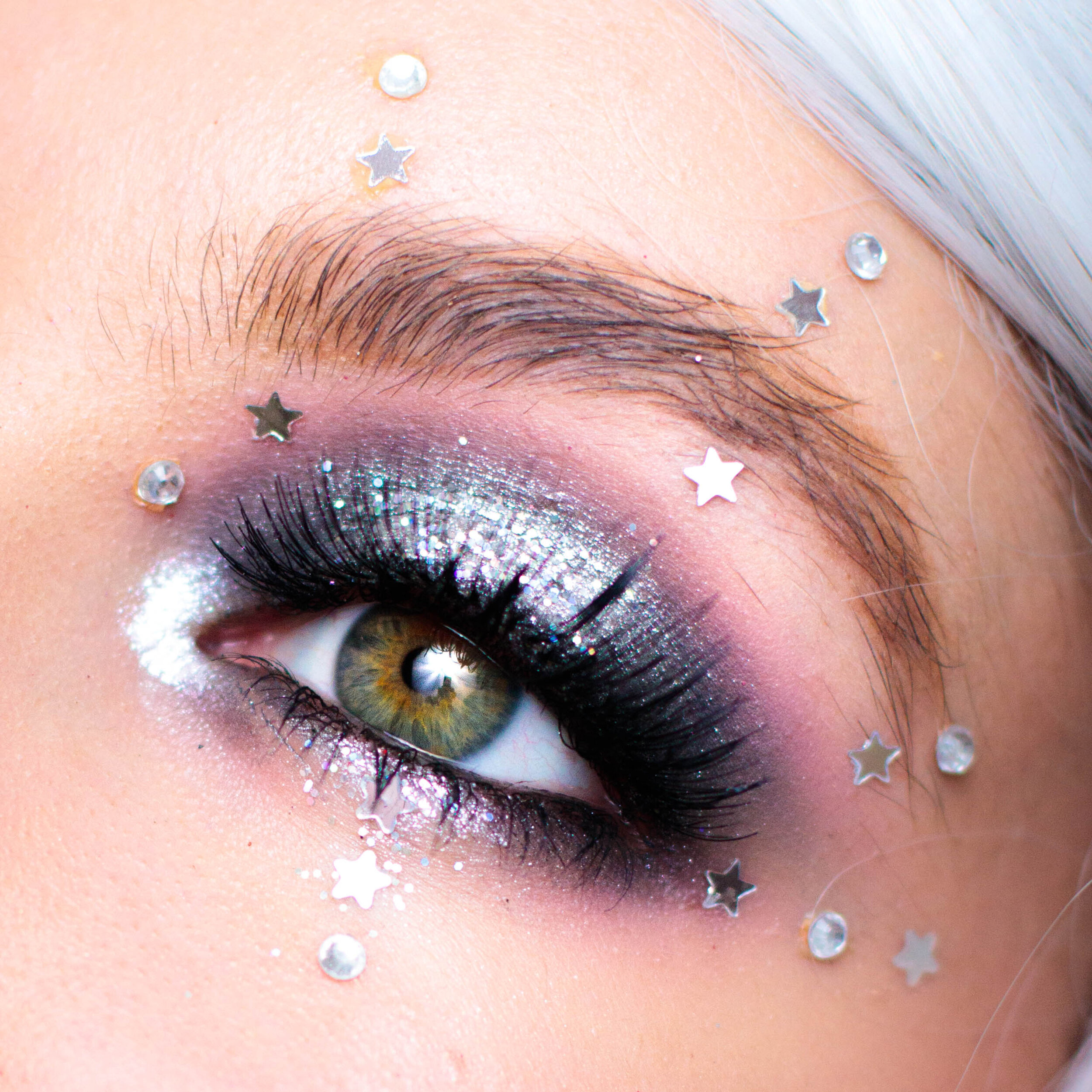 La Reine des neiges 2: le makeup ! — Pauuulette - Blog Makeup
