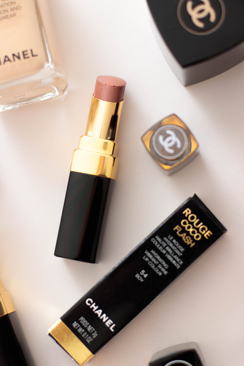 Chanel Rouge Coco Flash Boy New vs Original 