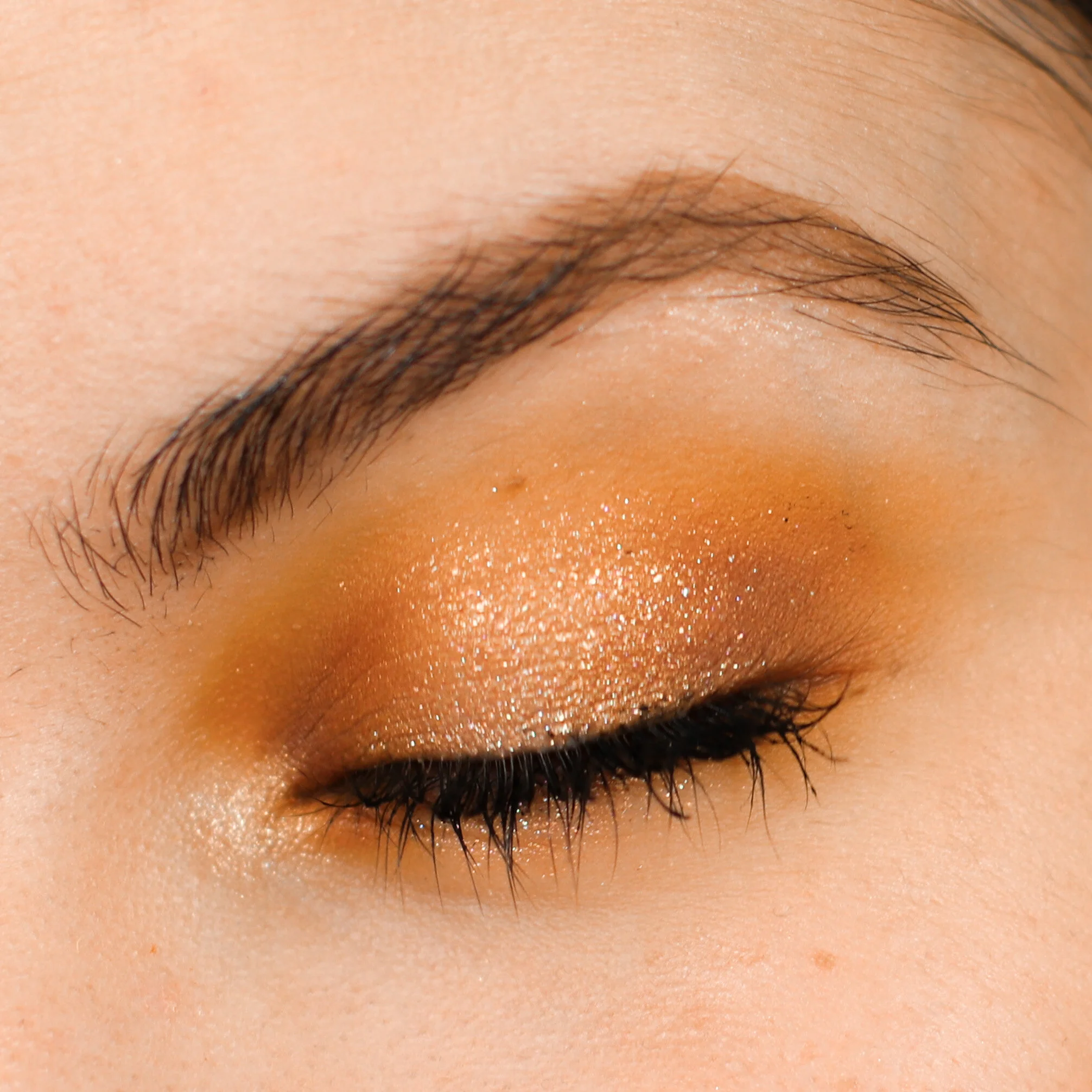 Huda Beauty Brown Obsessions Toffee, que vaut cette palette aux tons