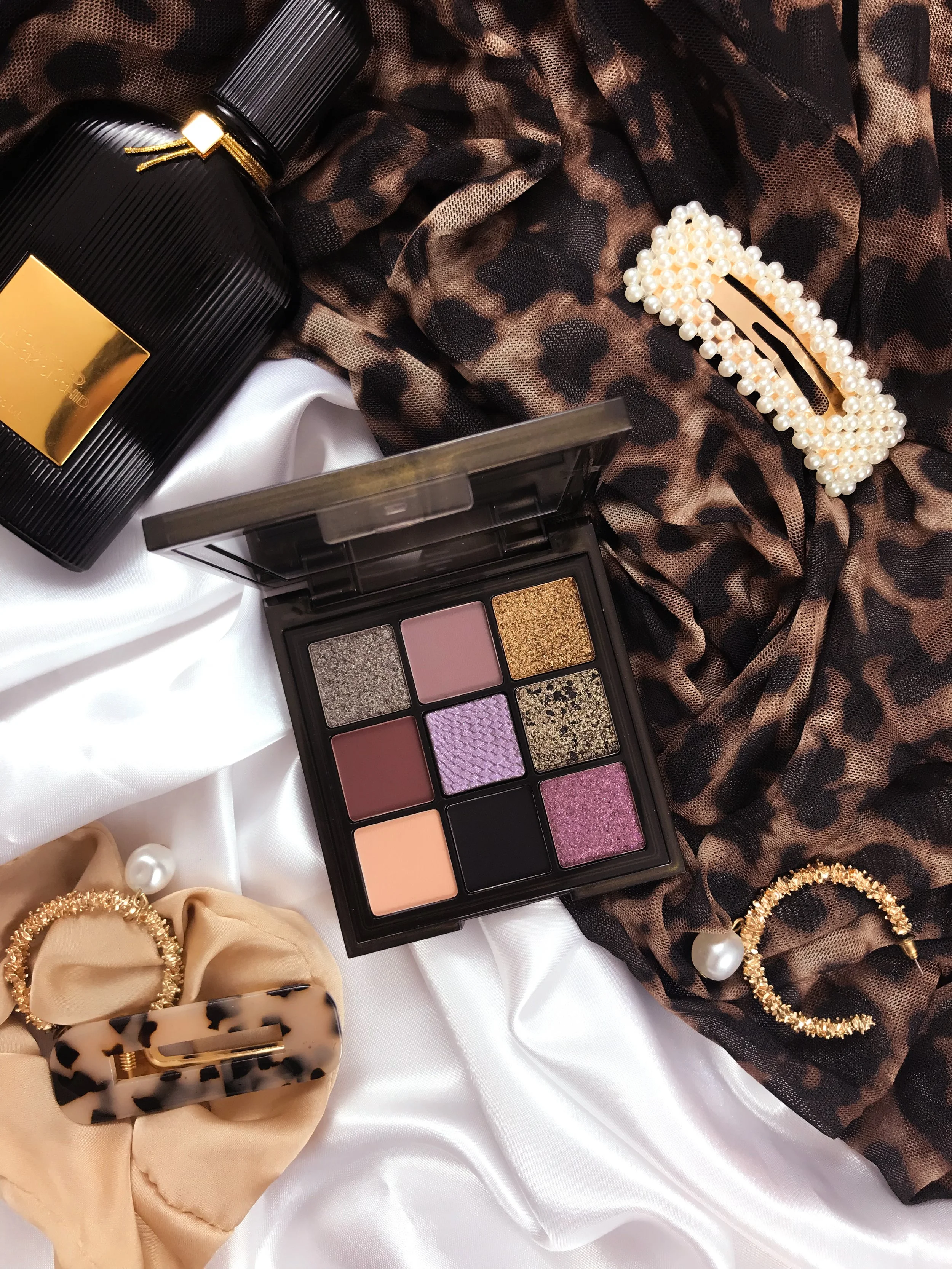 Huda beauty jaguar Huda beauty jaguar