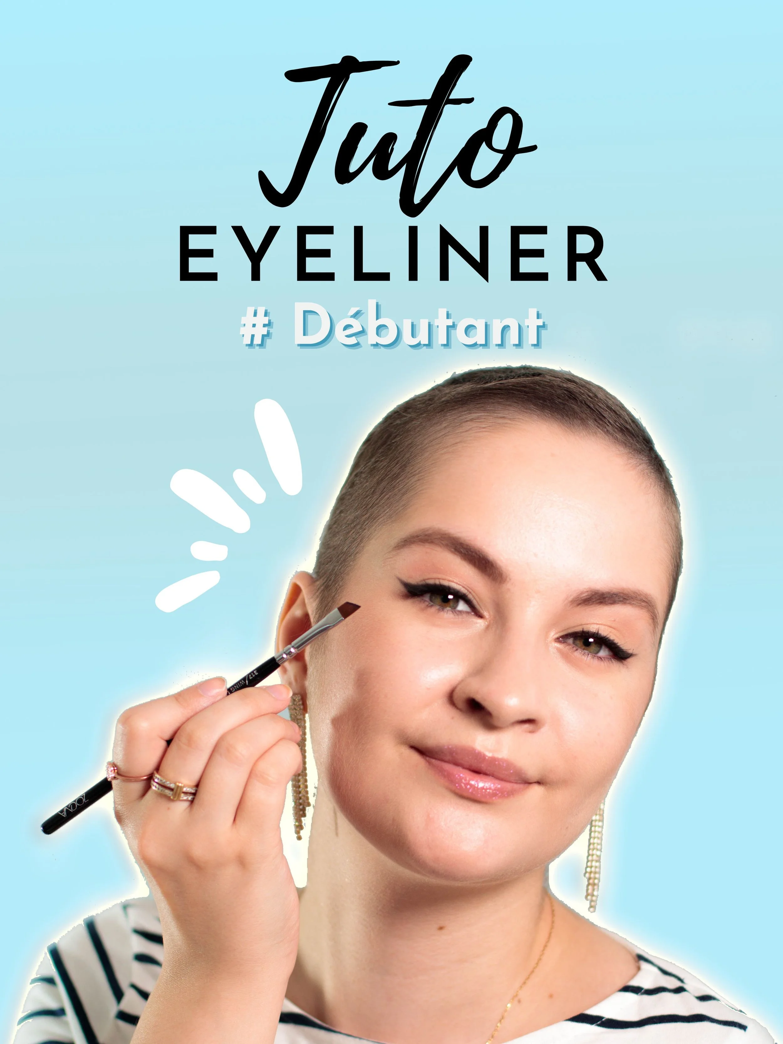 Tuto Eye Liner Debutantnull