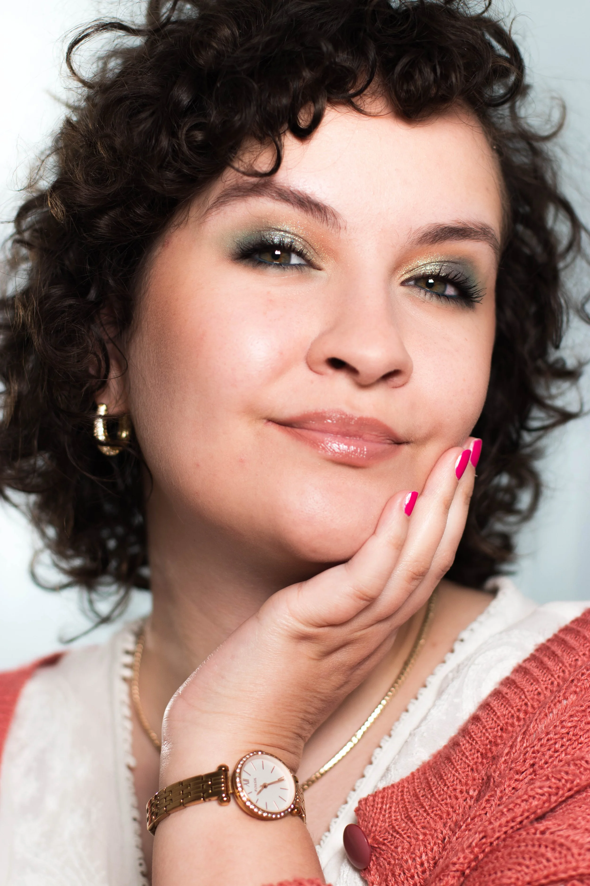 Maquillage du Jour - Python Wild Obsessions #2 — Pauuulette - Blog Makeup