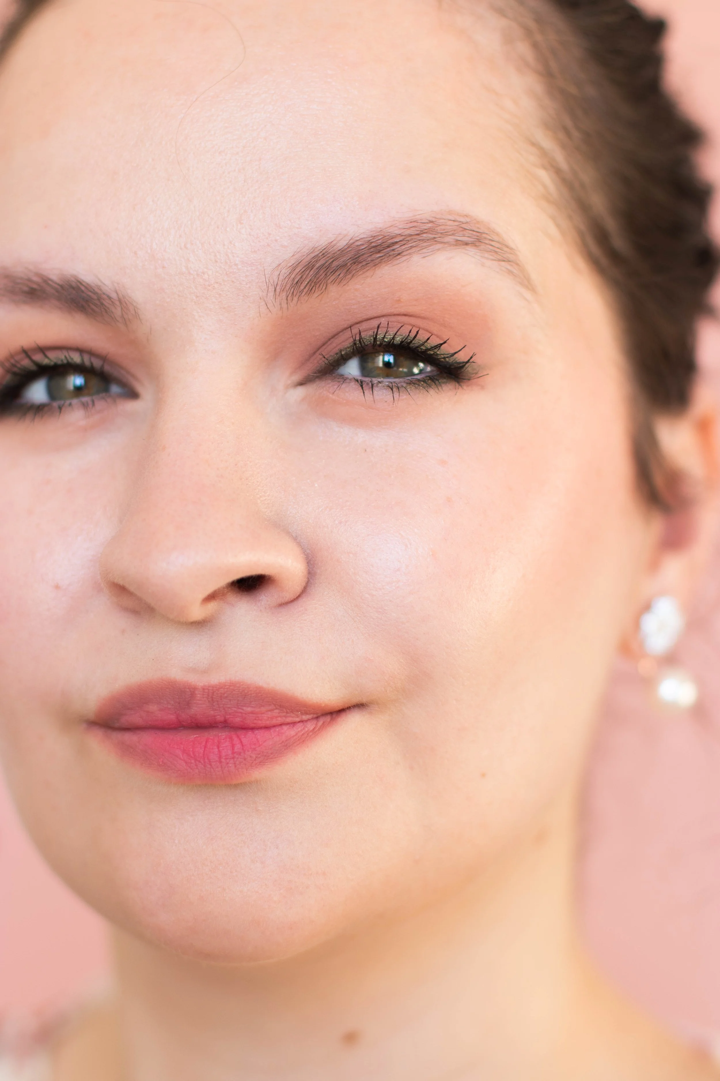 Maquillage simple, rapide et coloré pour tous les toujours