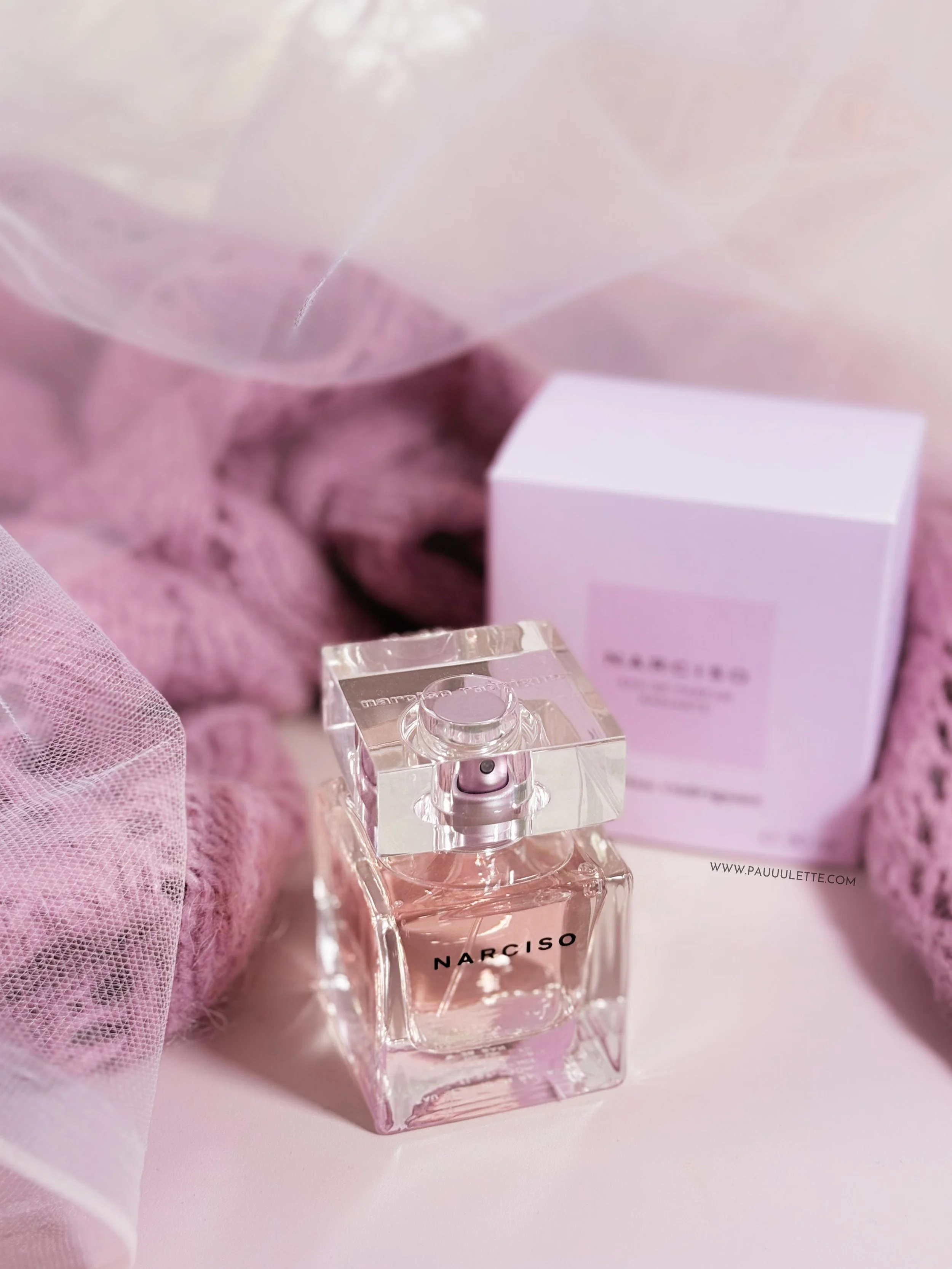 Narciso Eau de Parfum Radiante : Le nouveau parfum musqué à la fleur de coton qui sent le propre ?