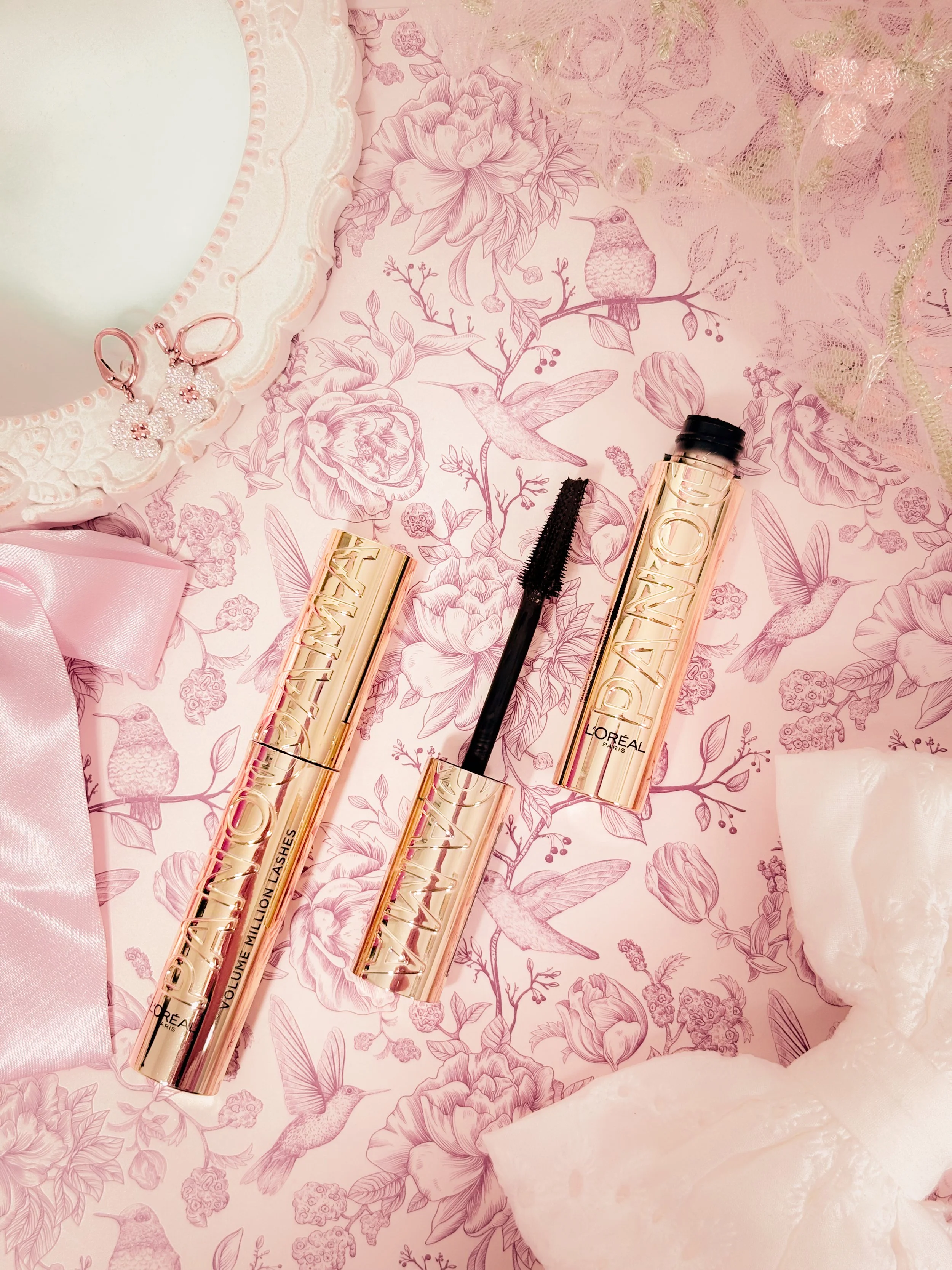 L'Oréal Paris Panorama Mascara : mon avis après test