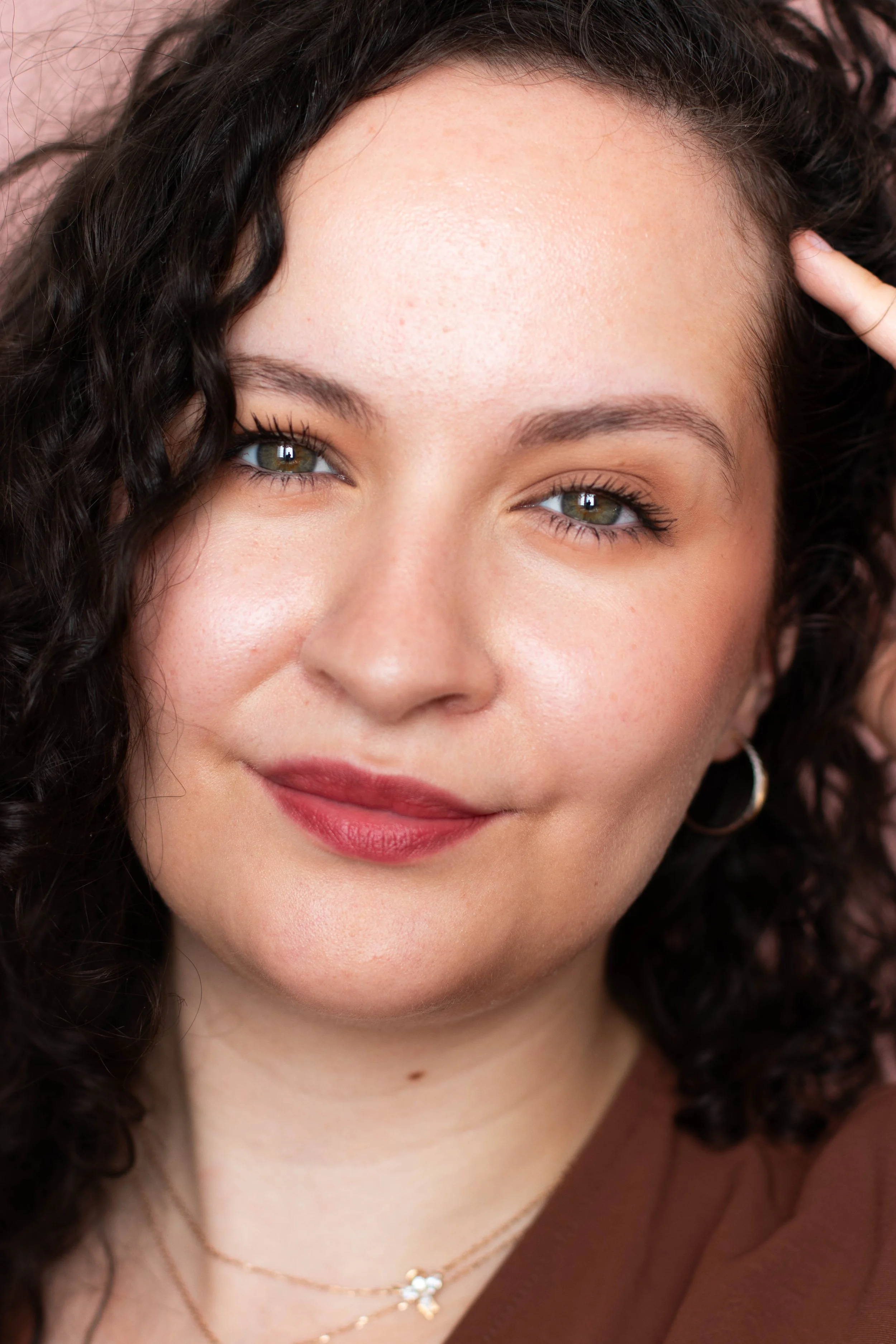 Comment réaliser mon maquillage de l'été (celui qui sublime tous mes rouges à lèvres) ?