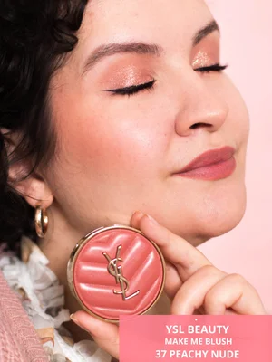 Yves Saint Laurent Make Me Blush : Test & Avis, Ce Blush Vaut-il Son