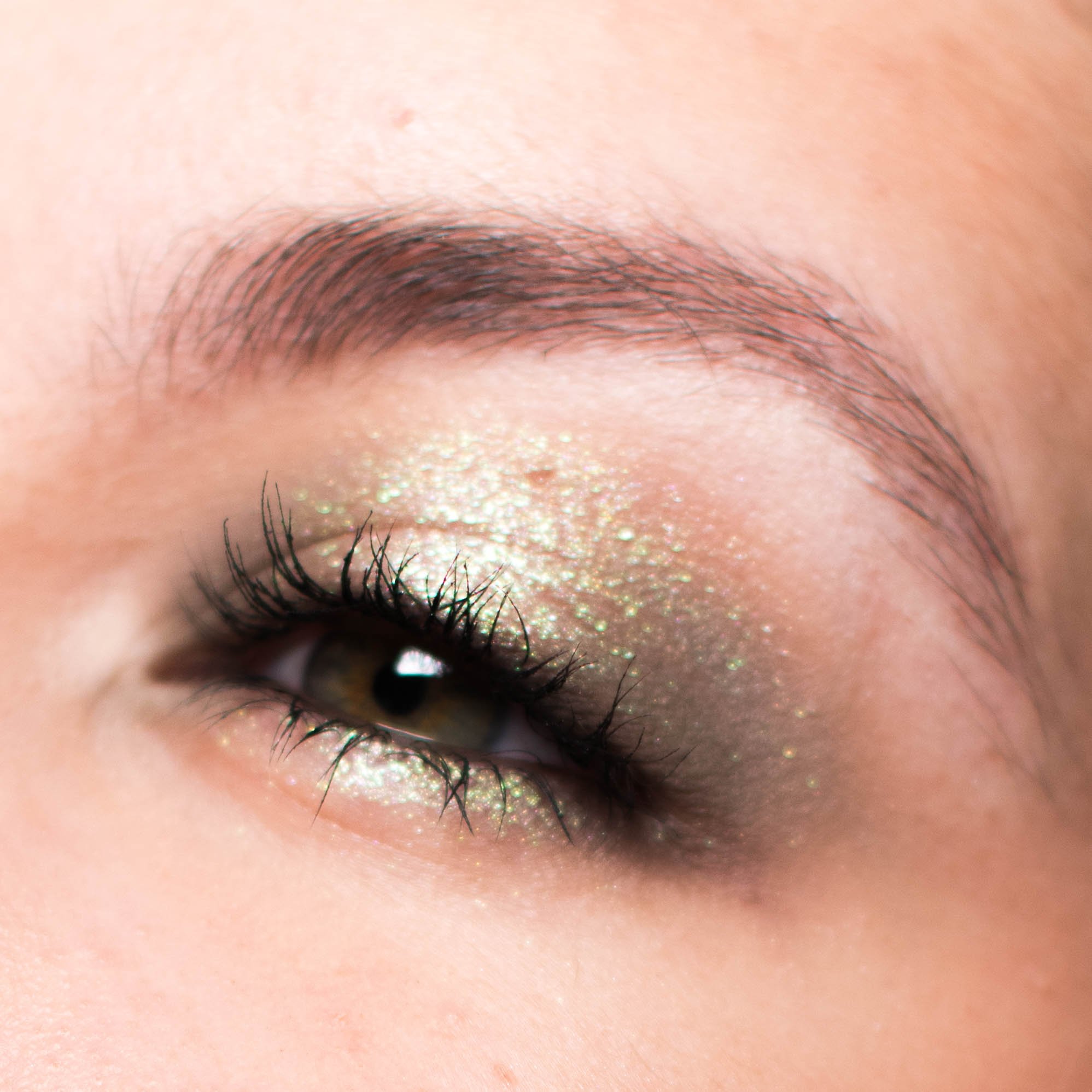 Maquillage Noël : 90 idées de makeup pour les fêtes