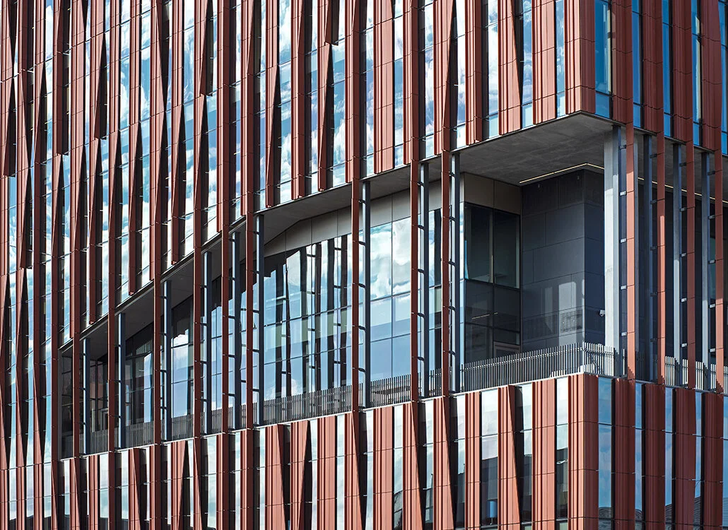 Shades for the Summer