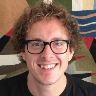 Jonathan Frazer - Postdoctoral Fellow