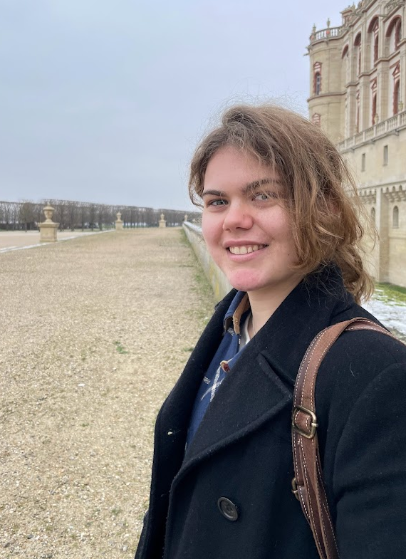 Alumni — Debbie Marks Lab