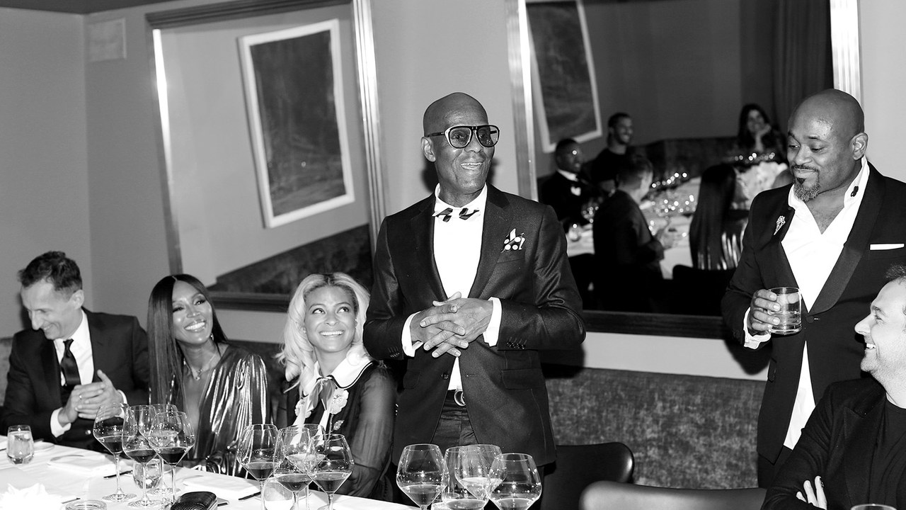 Gucci x Dapper Dan