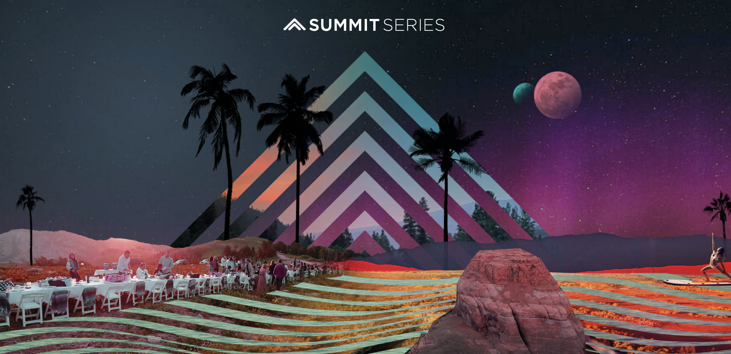 2018 Summit Series Plenary