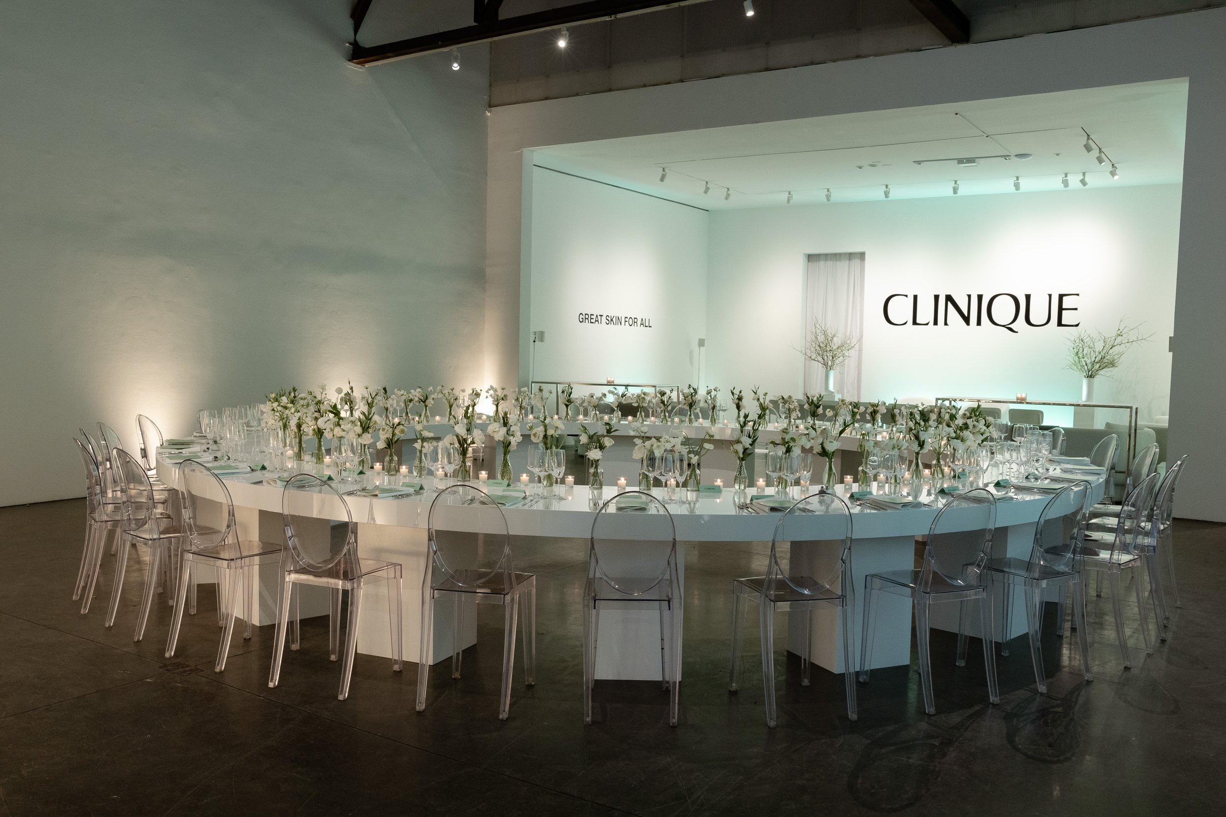 2024 Clinique Celebrates Black History Month