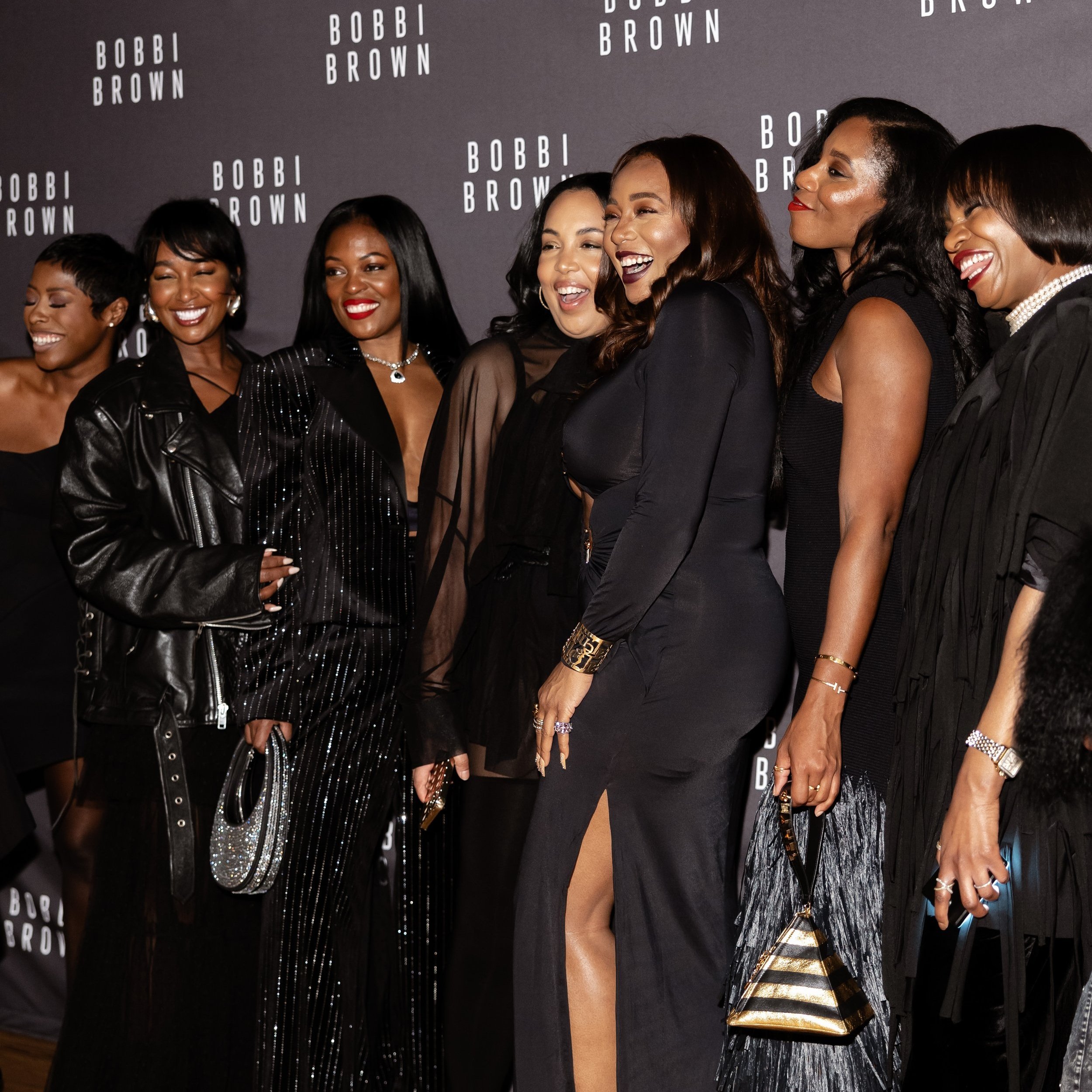 Black Curators Panel New York Fashion Week 2024