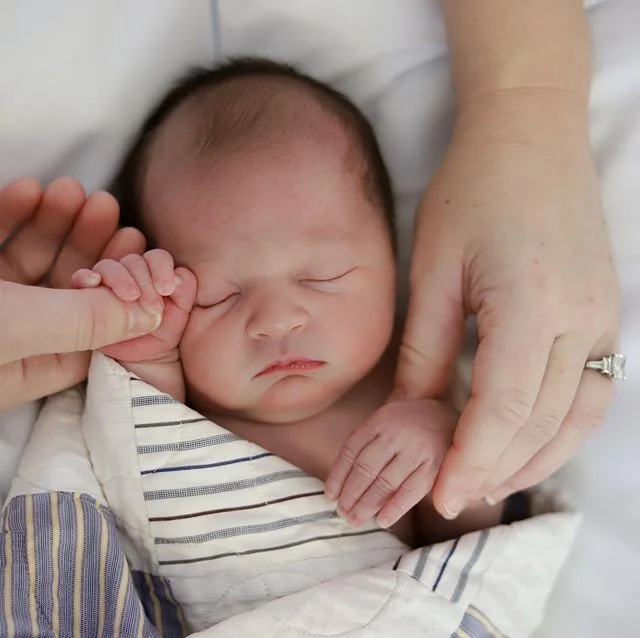 It&rsquo;s a GIRL 🎀
Caroline Conway
November 2, 2019