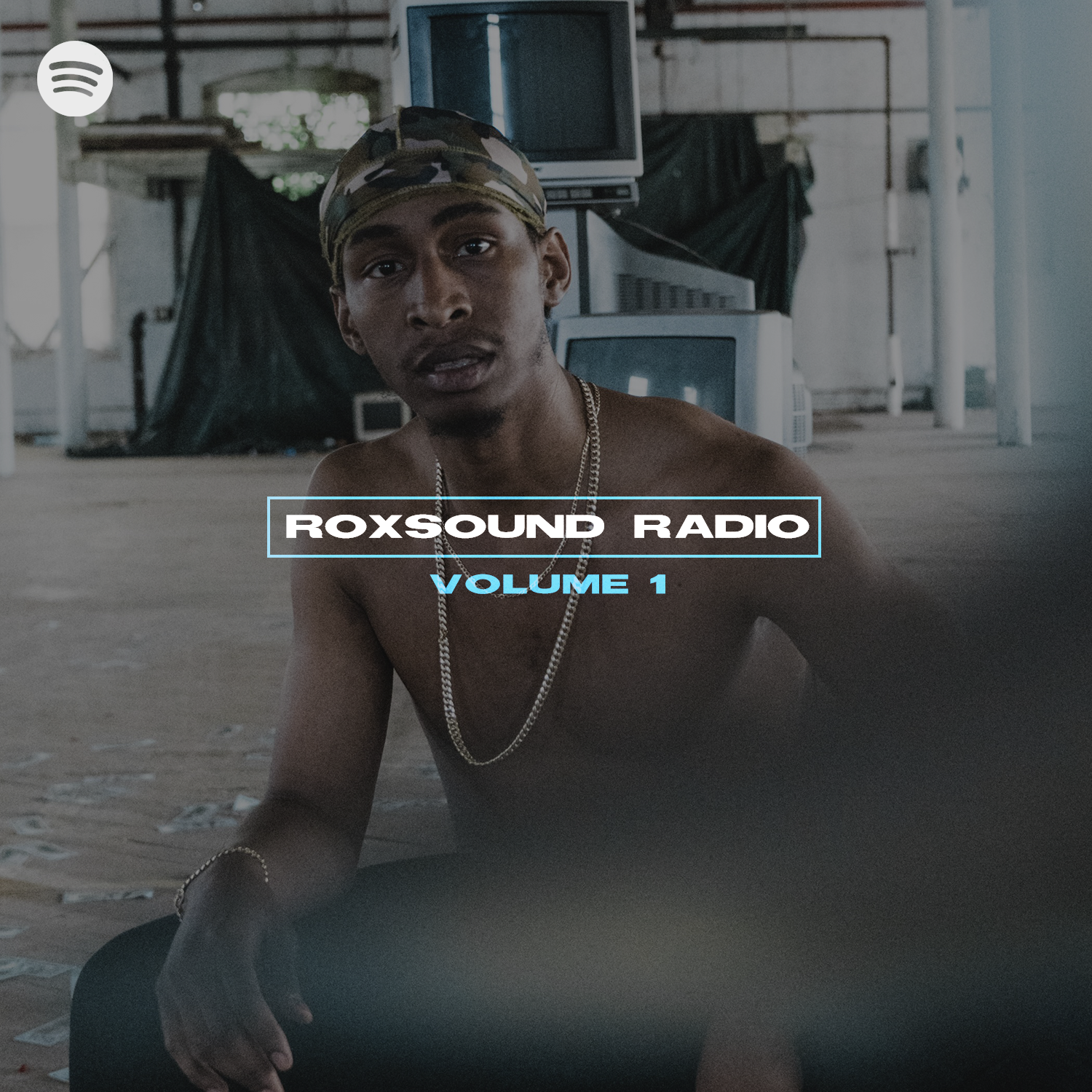 Roxsound Radio Spotify Playlist Roxsound