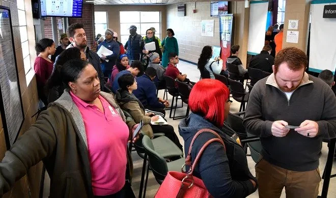 Tennessee offers driver tests in only five languages. This group is trying to change that