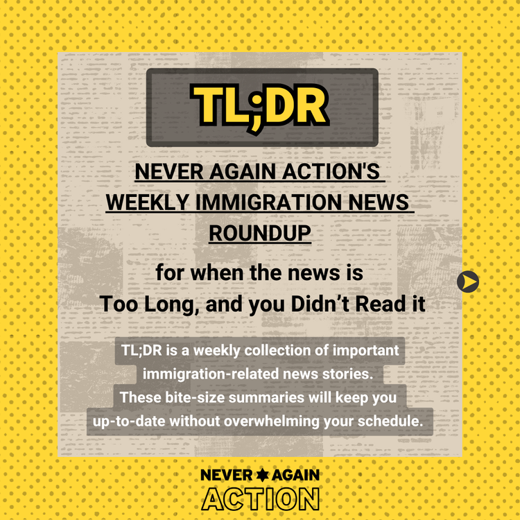 Neighbors Don’t Let ICE Arrest Their Neighbors