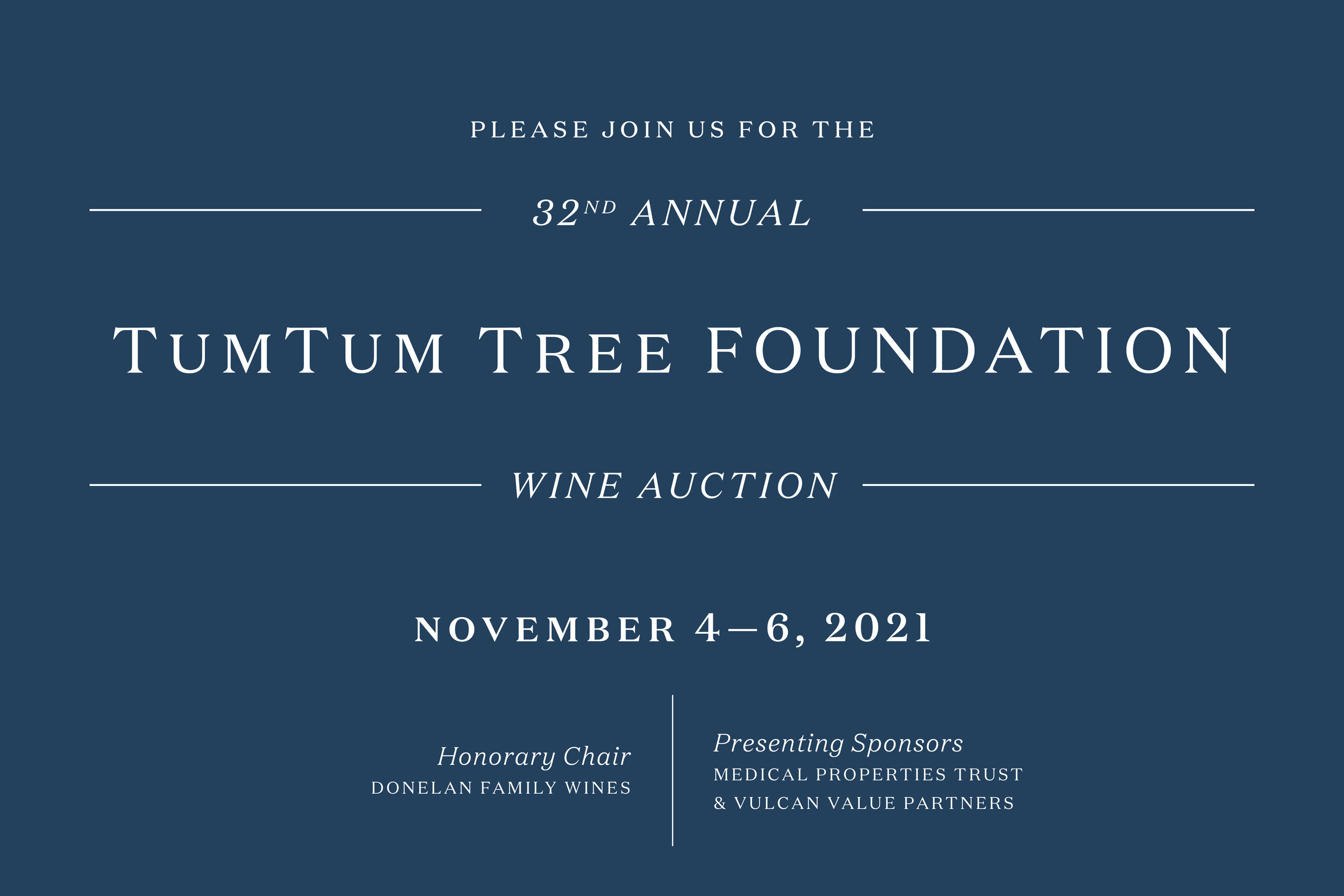 Tum Tum Tree Foundation