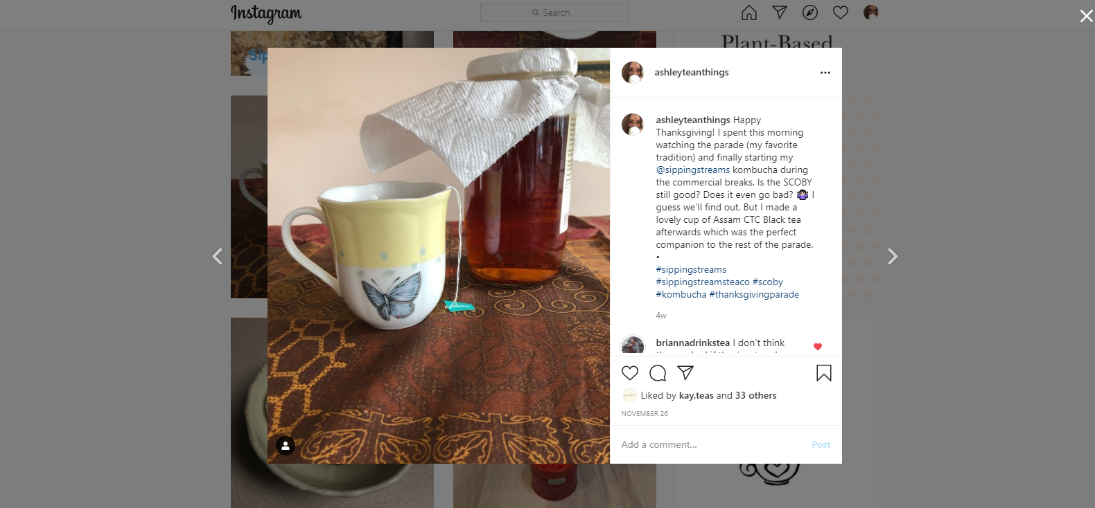 How Detox and Weight Loss Teas Actually Work — Tea & Things