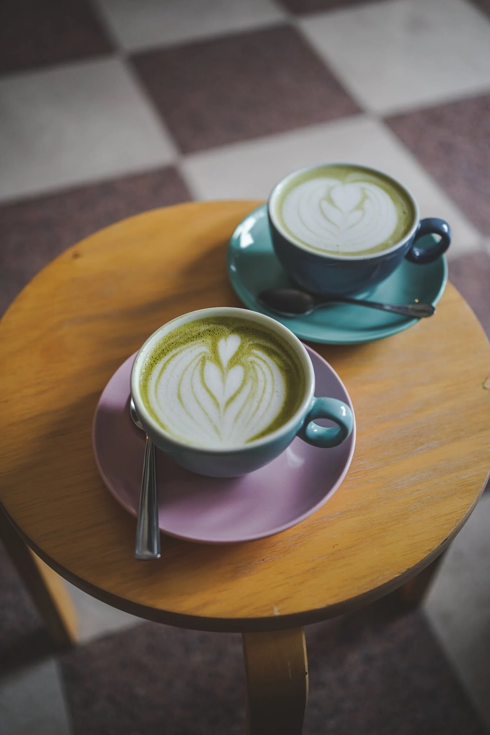 Tea and Heart Health