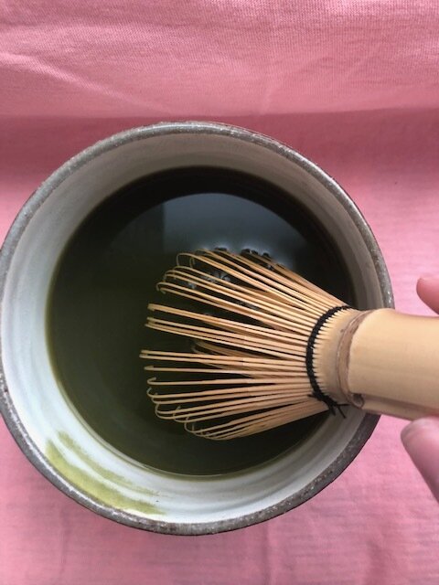 Matcha Beginner s Review Of Davids Tea Matcha Tea Things