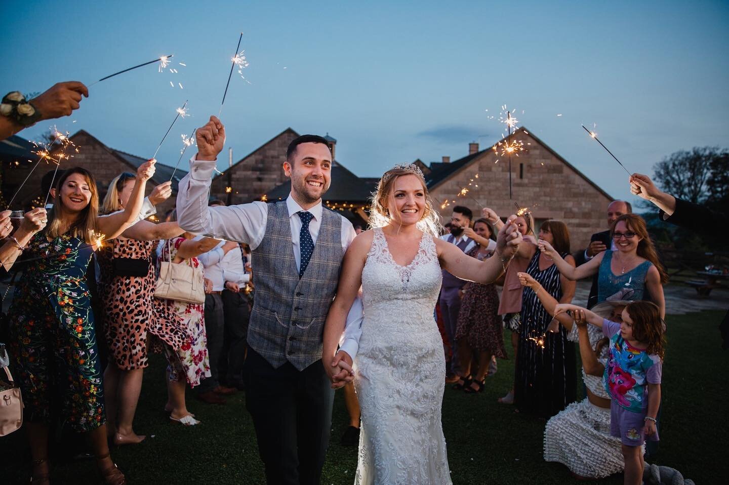 Chrissie &amp; Adam at @heatonhousefarm 
@chrissietaylor_ @hodgy93 
85% booked for 2019&nbsp;
70% booked for 2020&nbsp;
10% booked for 2021&nbsp;
Get in touch for my&nbsp;#2020&nbsp;wedding brochure 
#ido #newlyengaged #huffpostido #mywedding #mywed 