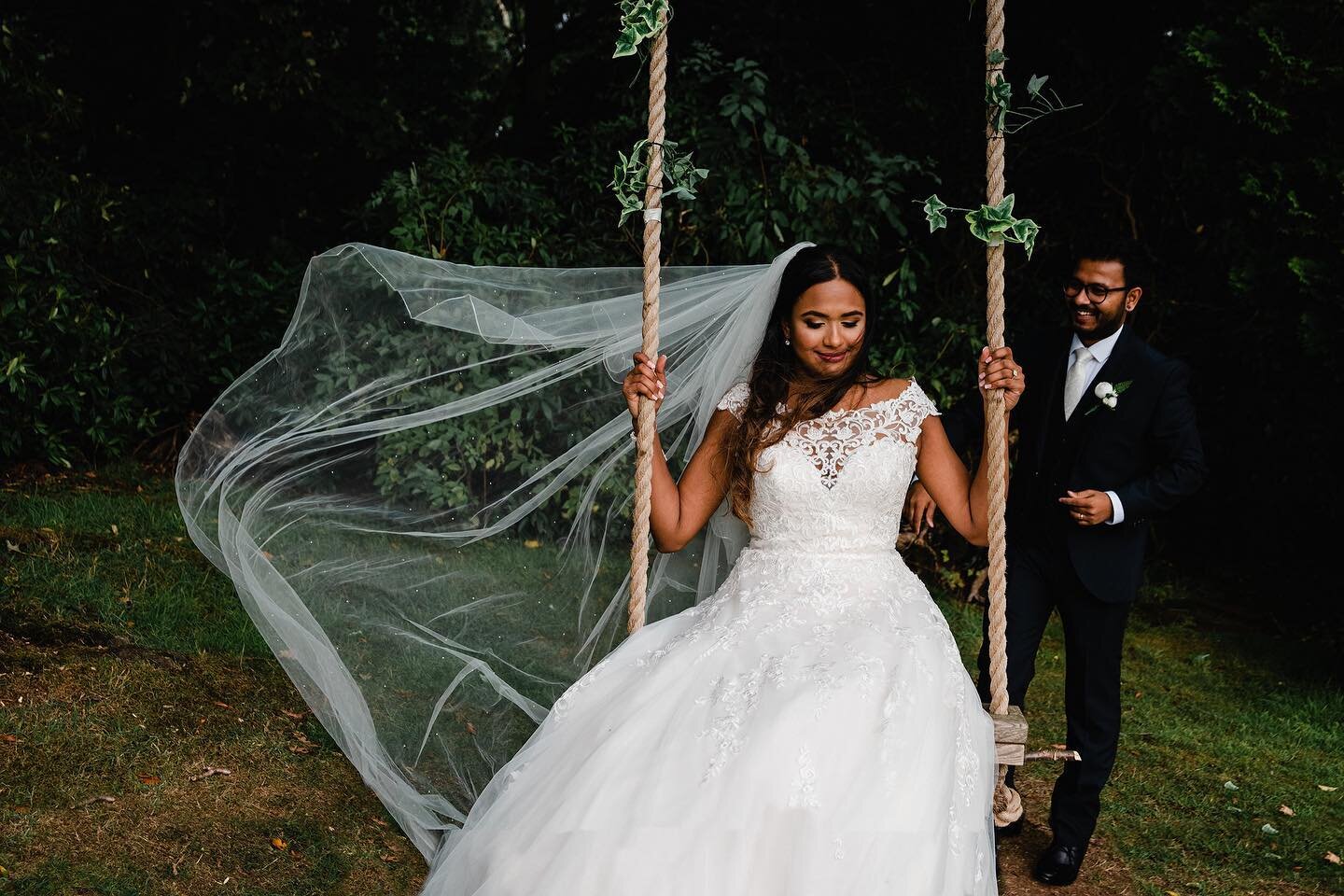 &ldquo;You know you're in love when you can't fall asleep because reality is finally better than your dreams&rdquo;
Vindya &amp; Mario at @delameremanor @delamereevents 
85% booked for 2019&nbsp;
70% booked for 2020&nbsp;
10% booked for 2021&nbsp;
Ge