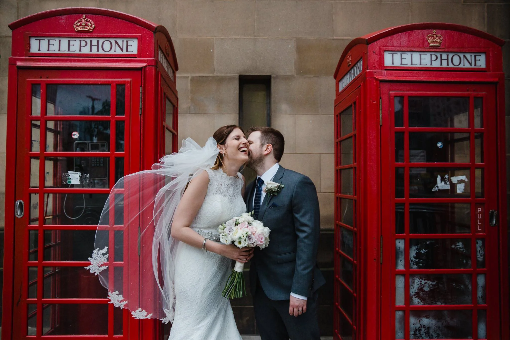 Five Alternative Manchester Wedding Venues