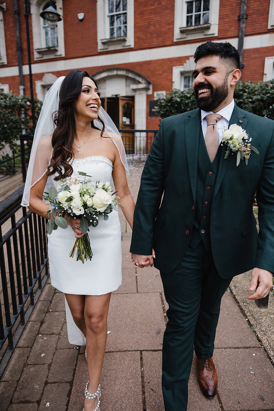 stockport-town-hall-wedding-couple-walk-nikita-antash.jpg
