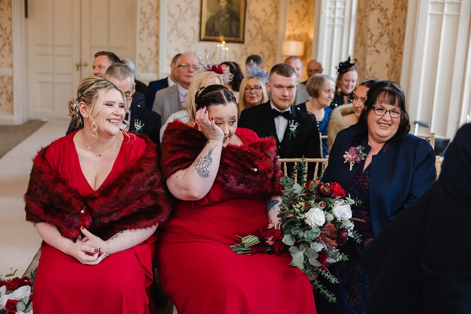 rowton-castle-wedding-guest-reactions-ceremony.jpg