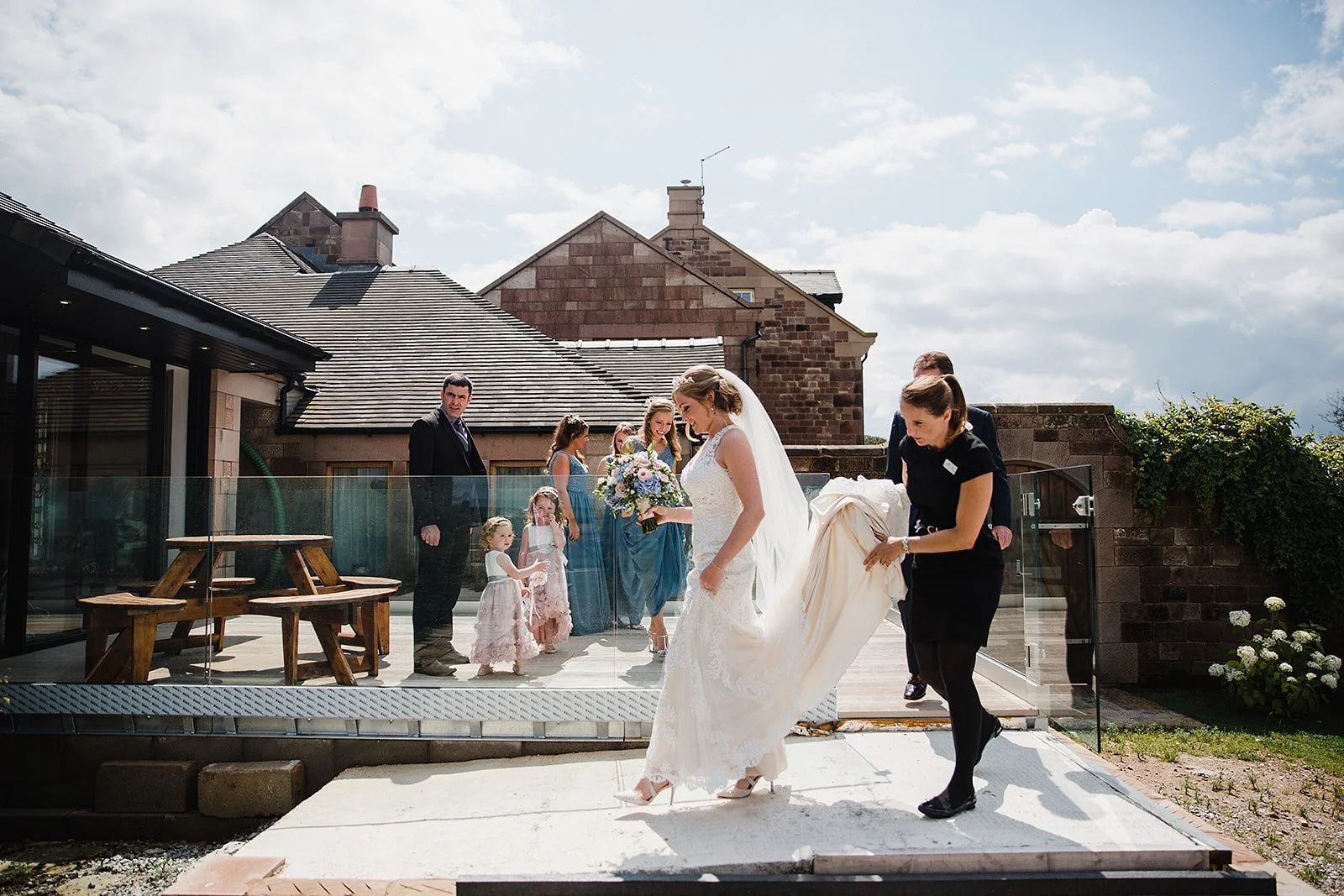 summer-heaton-house-farm-wedding-bridal-prep-outdoors.jpg