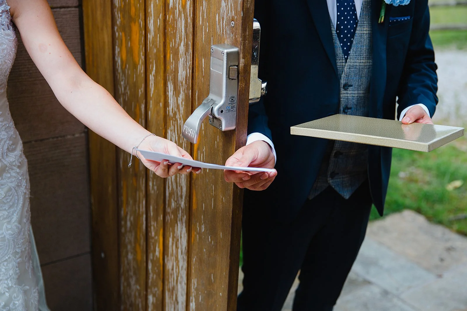 heaton-house-farm-wedding-first-look-letter-exchange.jpg