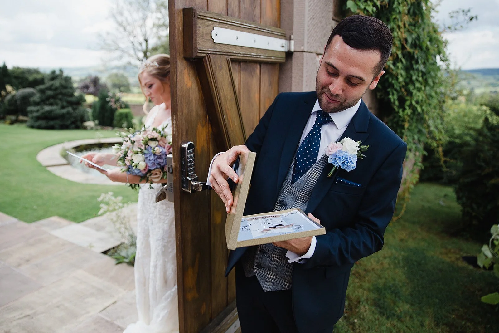 heaton-house-farm-wedding-water-gardens-first-look-portrait.jpg
