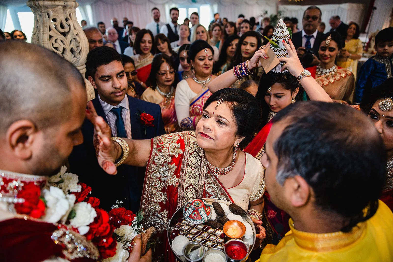 heaton-house-farm-indian-wedding-groom-blessing-ritual.jpg  
