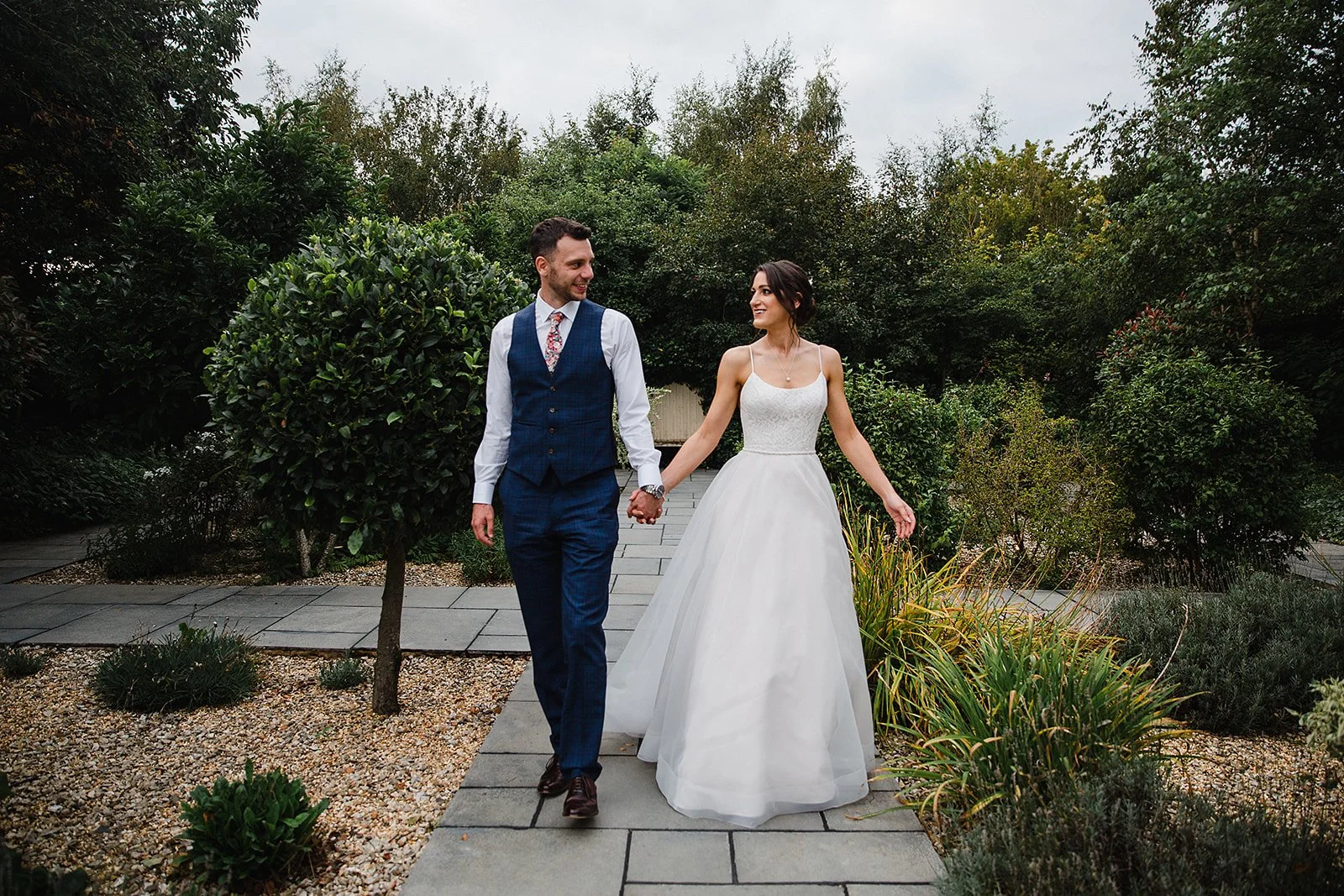 styal-lodge-garden-walk-wedding-portrait.jpg  