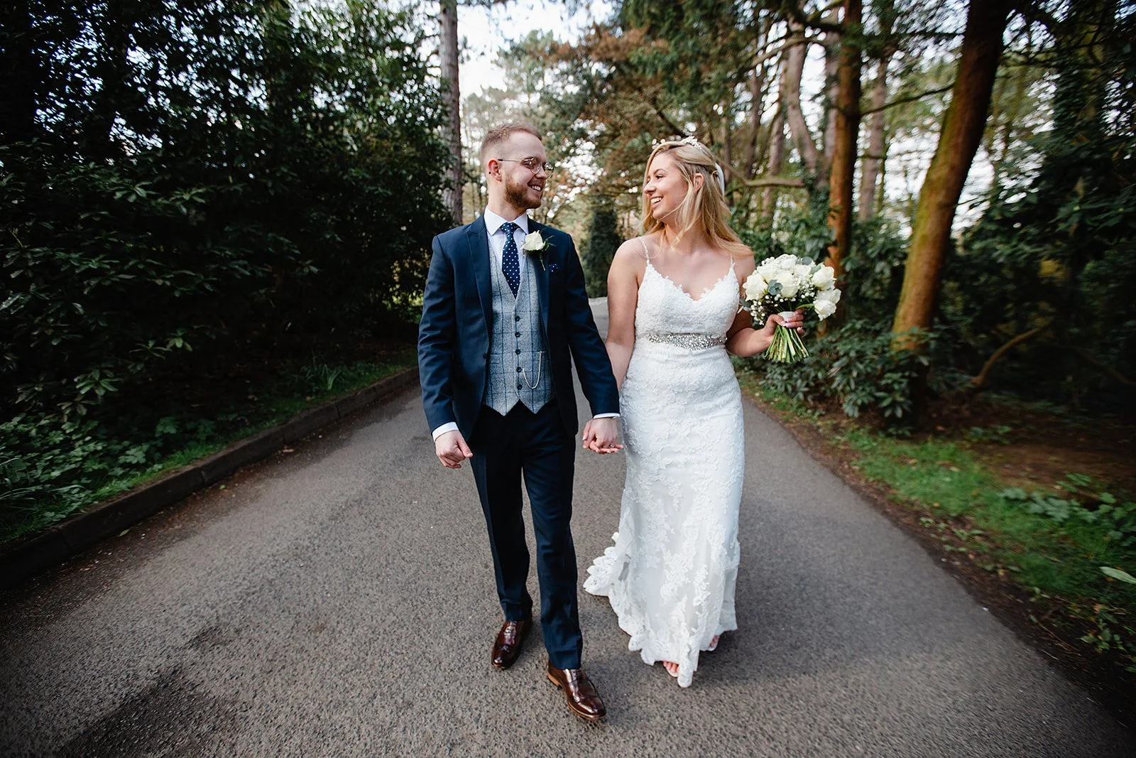 bruntwood-park-wedding-portraits-tree-lined-path.jpg