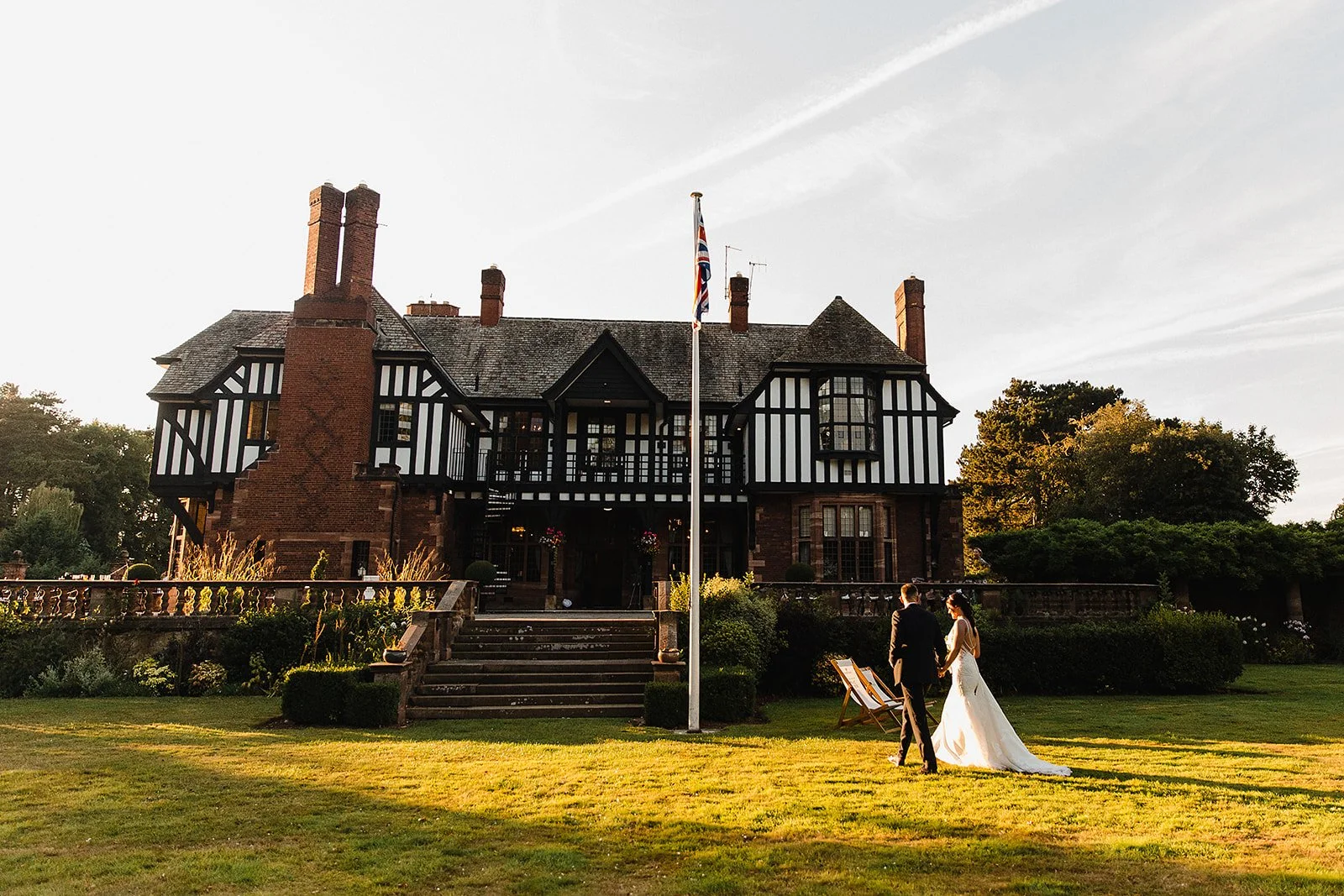 Inglewood Manor Wedding Photography Showcase