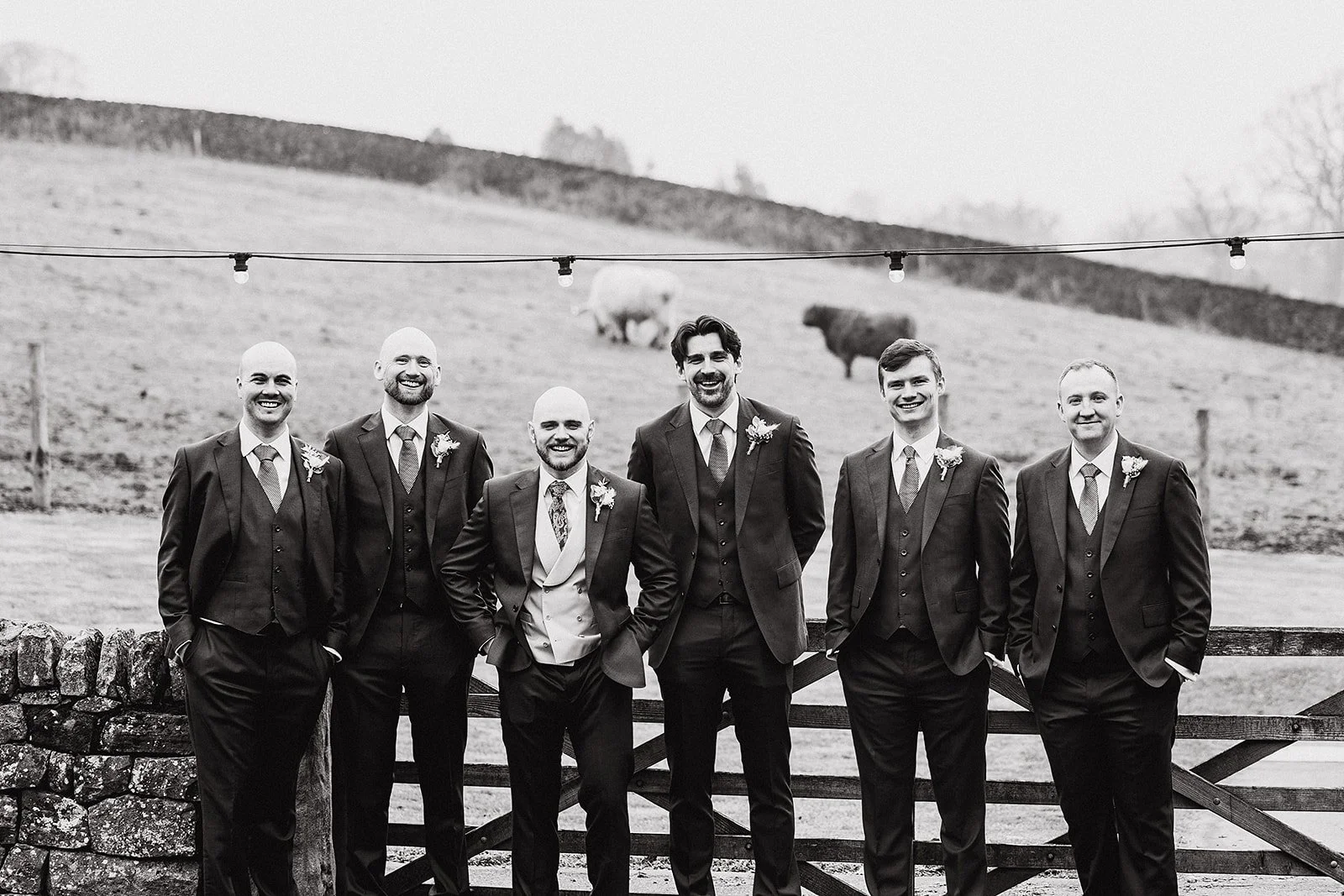 ashes-barns-wedding-groomsmen-bw-cow-field.jpg