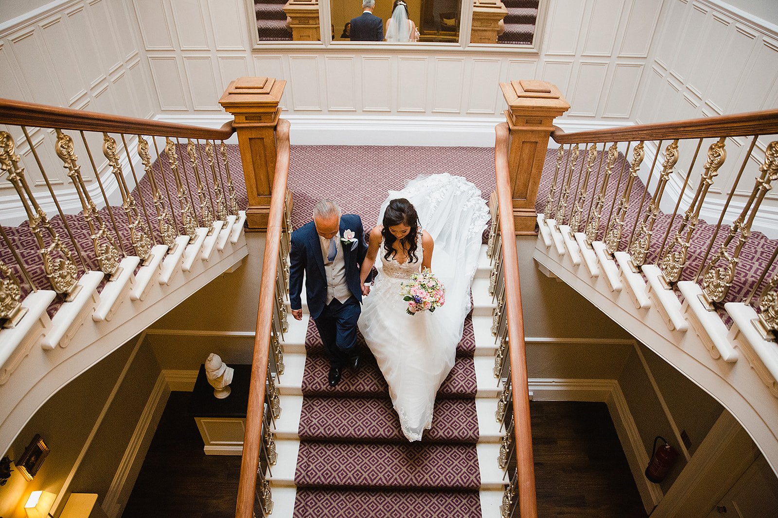 ashfield-house-wedding-bride-staircase-walk.jpg