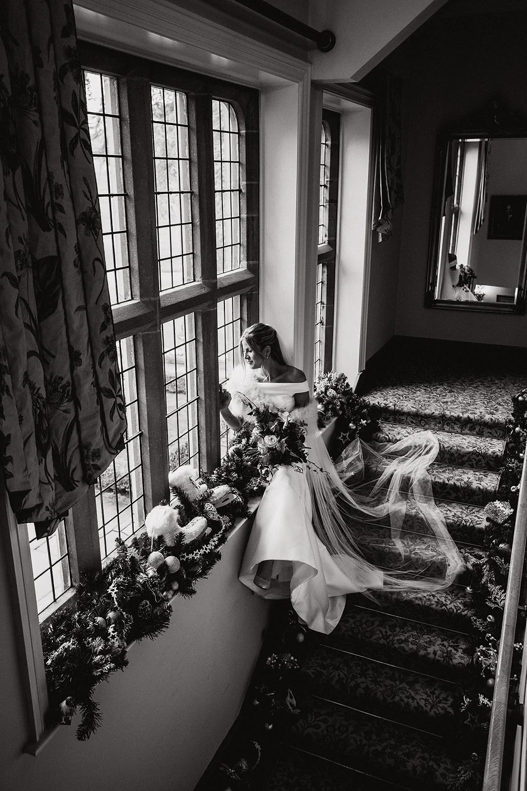 colshaw-hall-christmas-wedding-bridal-portrait-window-light.jpg